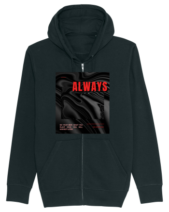 ALWAYS OGM Black