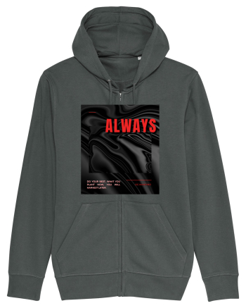 ALWAYS OGM Anthracite