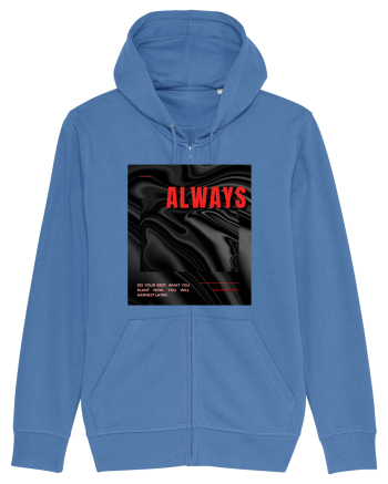 ALWAYS OGM Bright Blue