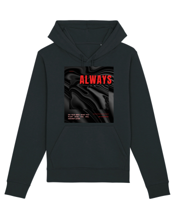 ALWAYS OGM Black