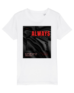 ALWAYS OGM Tricou mânecă scurtă  Copii Mini Creator
