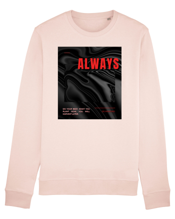 ALWAYS OGM Candy Pink
