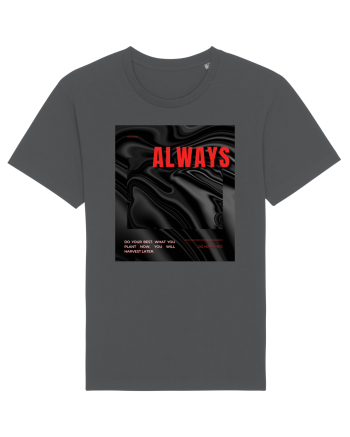 ALWAYS OGM Anthracite