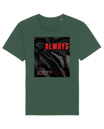 ALWAYS OGM Bottle Green