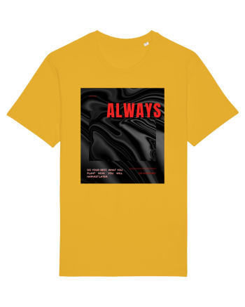 ALWAYS OGM Spectra Yellow