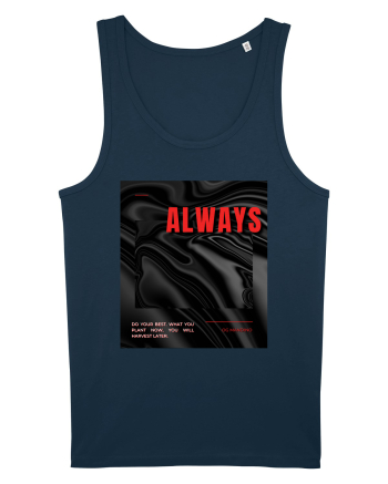 ALWAYS OGM Navy