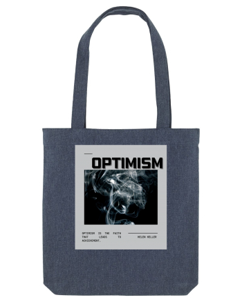 OPTIMISM Midnight Blue