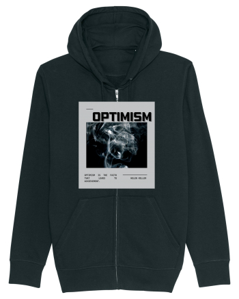 OPTIMISM Black