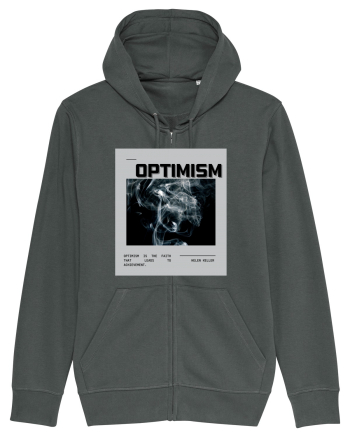OPTIMISM Anthracite