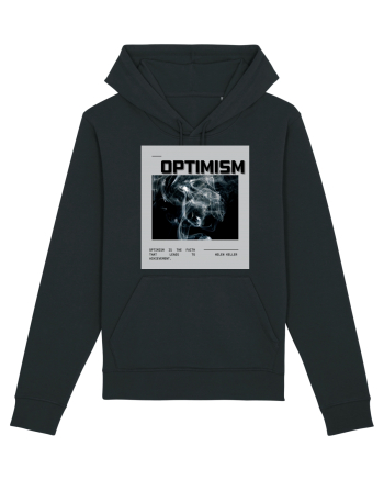 OPTIMISM Black