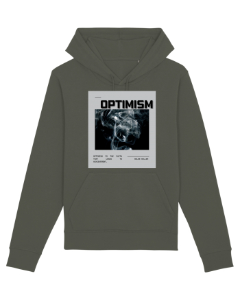 OPTIMISM Khaki