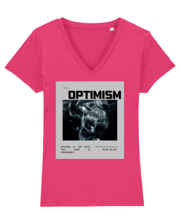 OPTIMISM Raspberry