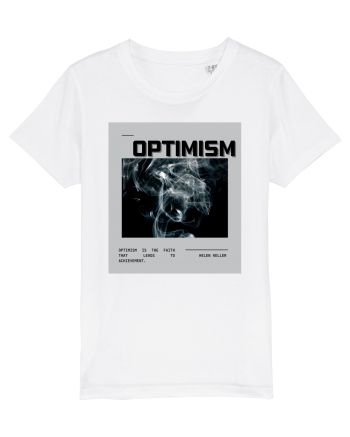 OPTIMISM White