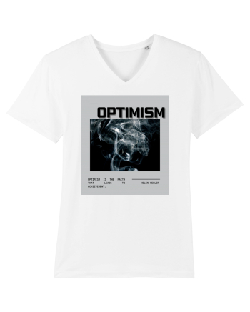 OPTIMISM White