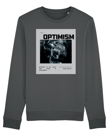 OPTIMISM Anthracite