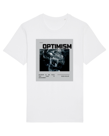 OPTIMISM White