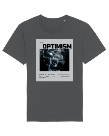 OPTIMISM Anthracite