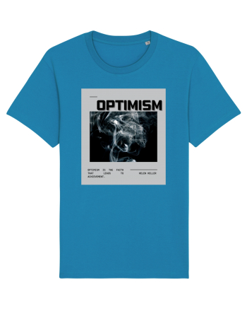 OPTIMISM Azur