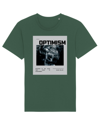 OPTIMISM Bottle Green