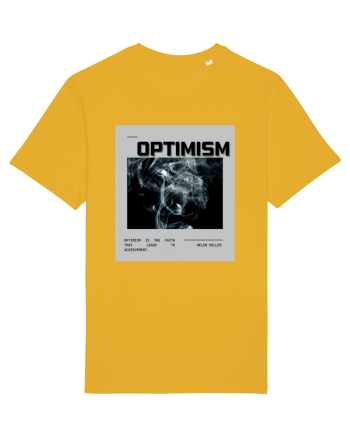 OPTIMISM Spectra Yellow