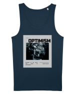 OPTIMISM Maiou Bărbat Runs