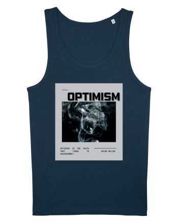 OPTIMISM Navy