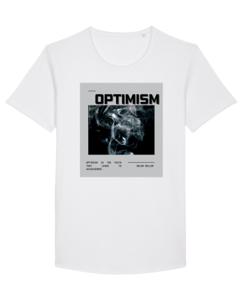 OPTIMISM White