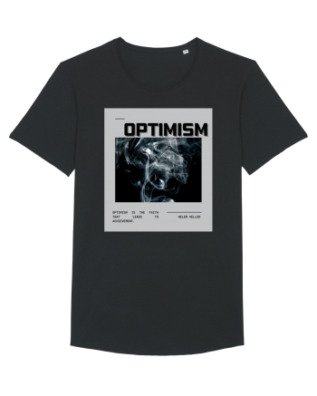 OPTIMISM Black