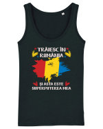 Trăiesc în România Maiou Damă Dreamer