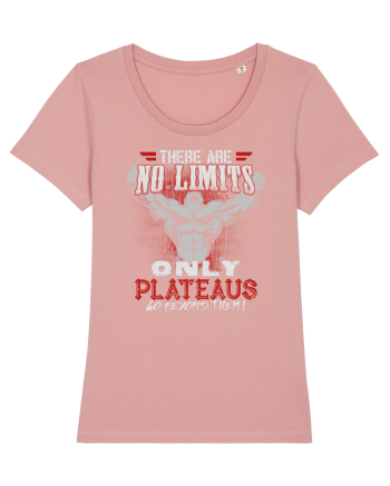 No Limits Canyon Pink