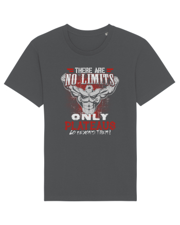 No Limits Anthracite
