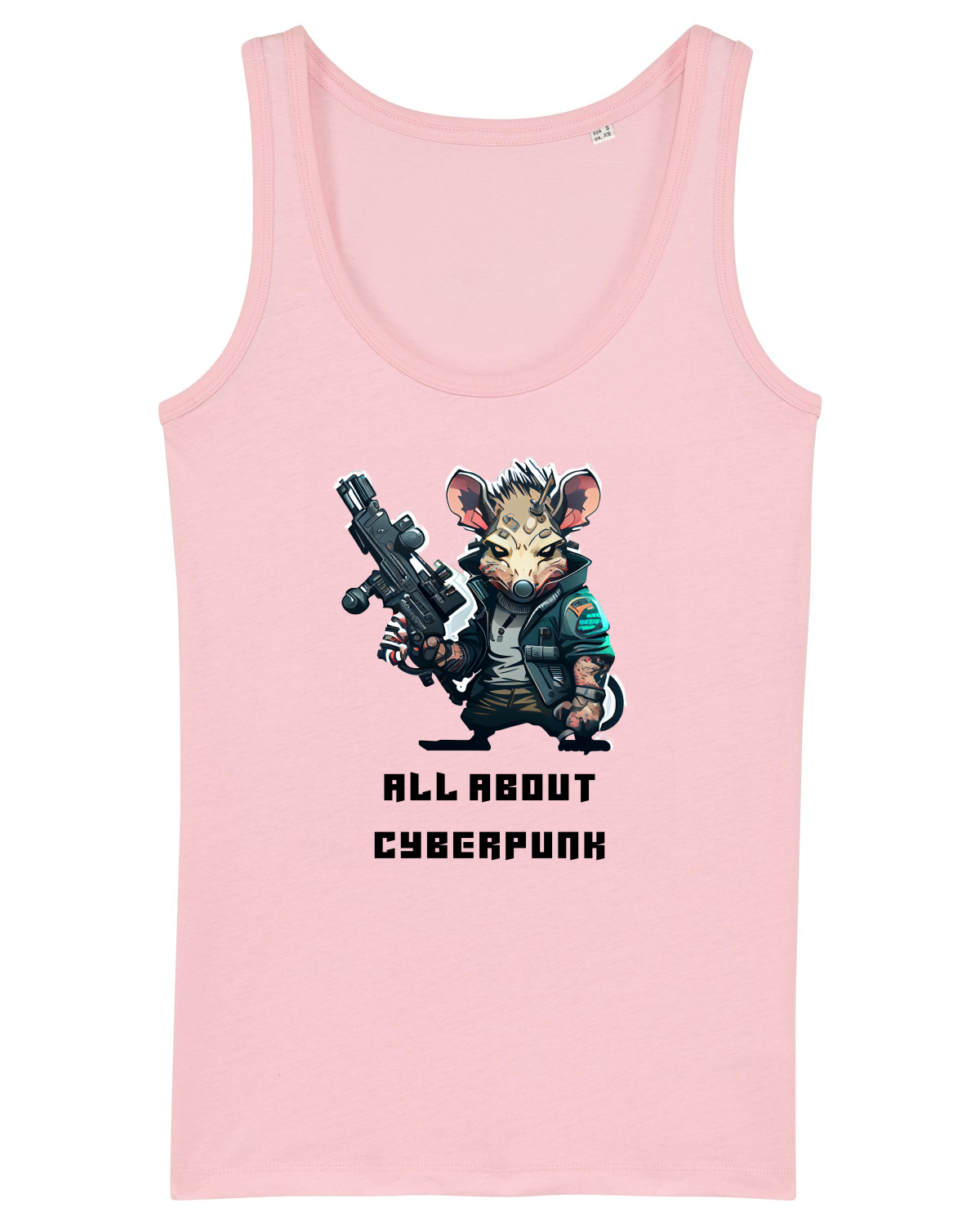 Maiou Damă Dreamer Cotton Pink