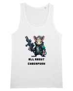 ALL ABOUT CYBERPUNK - V1 Maiou Bărbat Runs