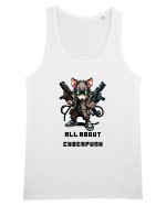 ALL ABOUT CYBERPUNK - V3 Maiou Bărbat Runs