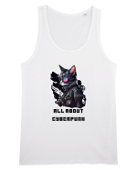 ALL ABOUT CYBERPUNK - V4 Maiou Bărbat Runs