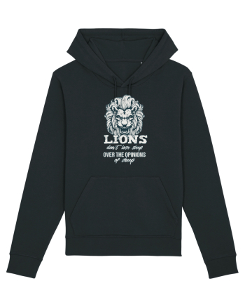 LIONS Black