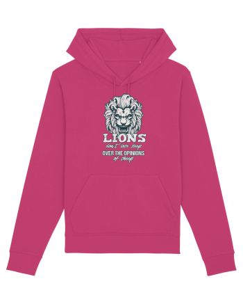 LIONS Raspberry