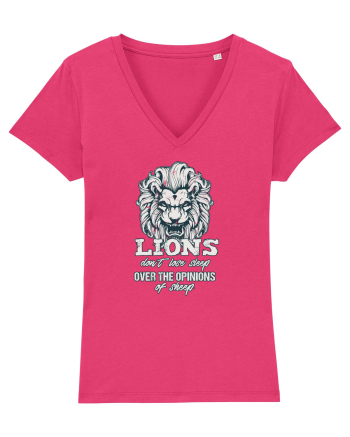 LIONS Raspberry