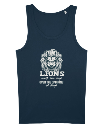 LIONS Navy