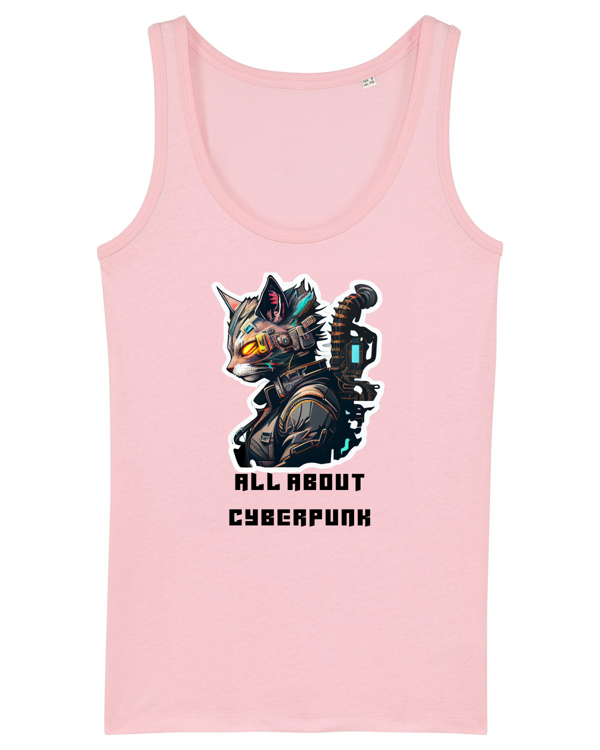Maiou Damă Dreamer Cotton Pink