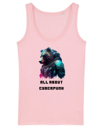 ALL ABOUT CYBERPUNK - V8 Maiou Damă Dreamer
