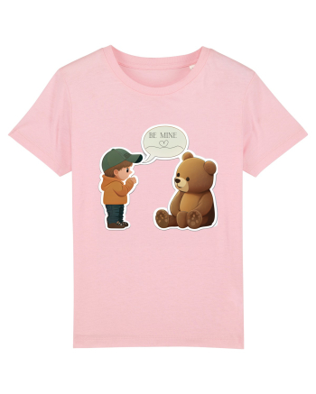 BE MINE - V1 Cotton Pink