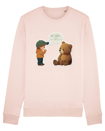 BE MINE - V1 Candy Pink