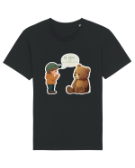 BE MINE - V1 Tricou mânecă scurtă Unisex Rocker