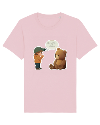 BE MINE - V1 Cotton Pink