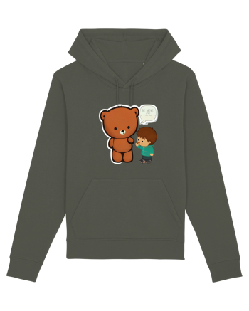 BE MINE - V2 Khaki