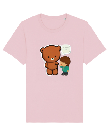 BE MINE - V2 Cotton Pink