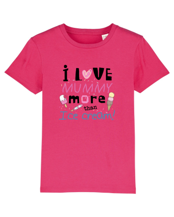 Love Mom Raspberry