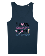 Love Mom Maiou Bărbat Runs