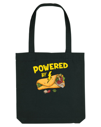 Powered by  Black